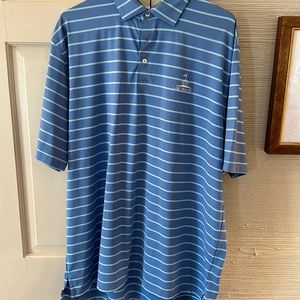 Peter Millar Golf Shirt